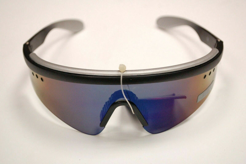 Rebell Sport Cycling Sunglasses BRAND NEW! MADE IN ITALY! UV 400
