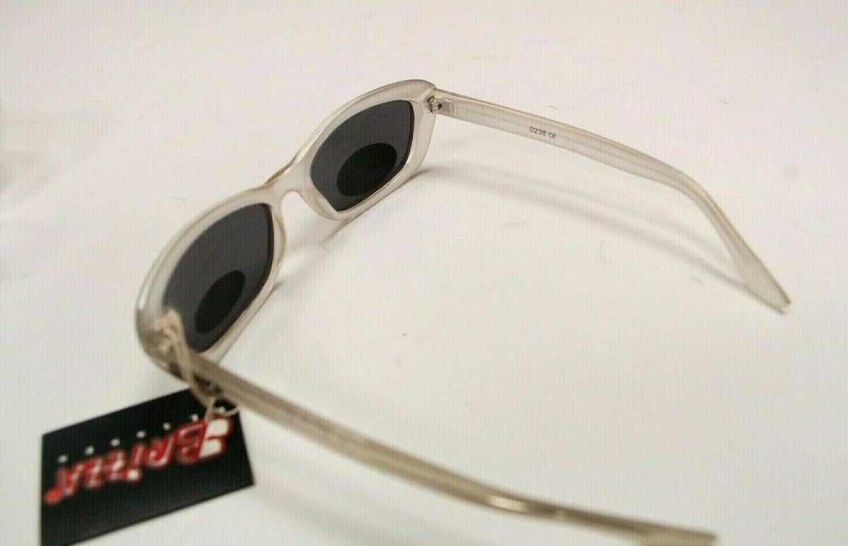 BRIZZA Outdoor-Sonnenbrille – NEU! HERGESTELLT IN ITALIEN! UV 400
