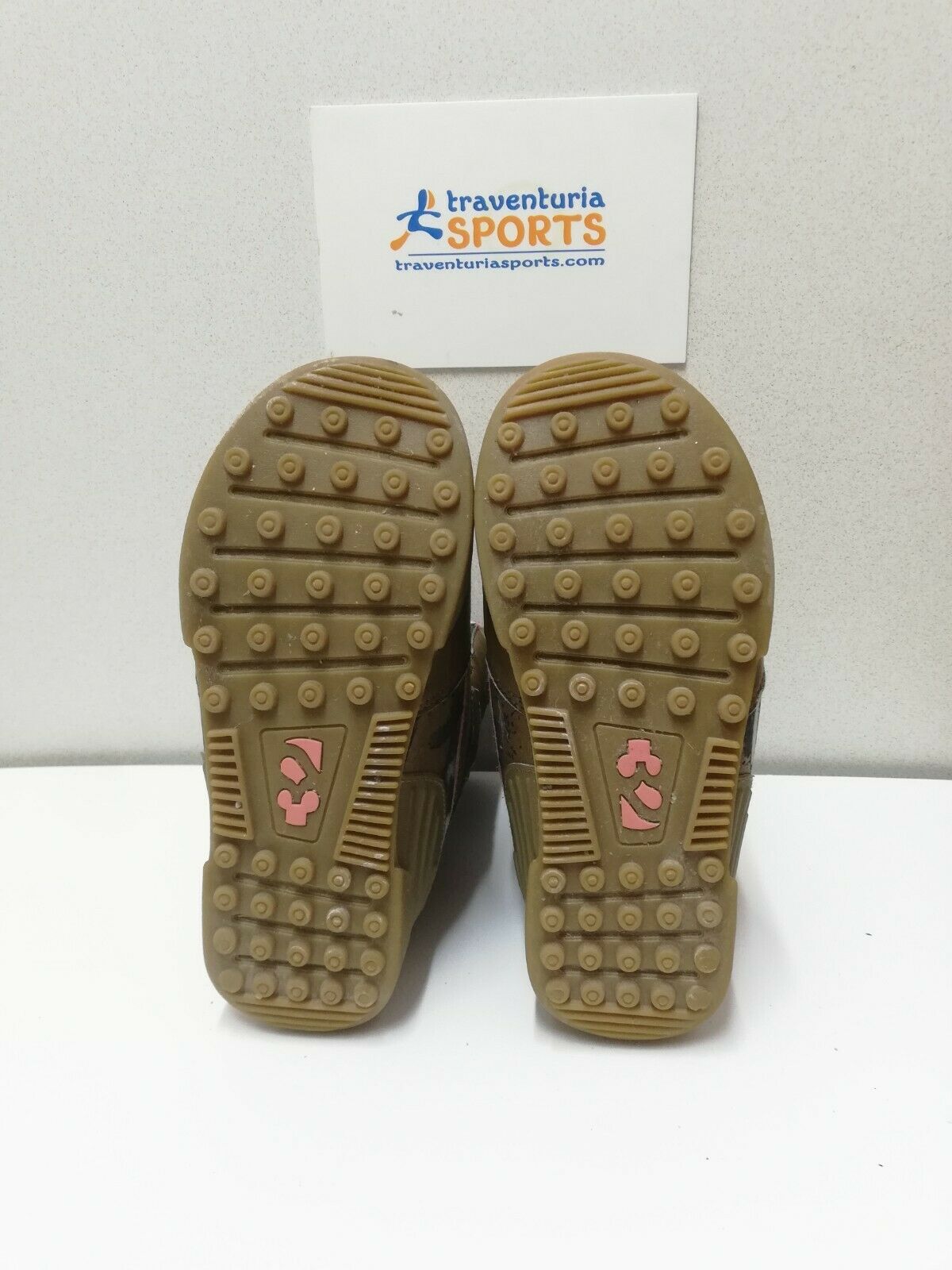 Scarponi da snowboard ThirtyTwo Niu Boa taglia (US 7.5; EU 38; Mondo 255) Sport invernali