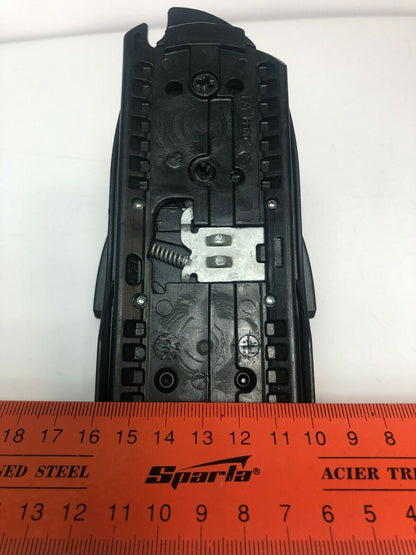 Attacchi da sci Atomic Evox DIN 7.5 Pezzo di ricambio Punta Neve Sport Inverno Outdoor