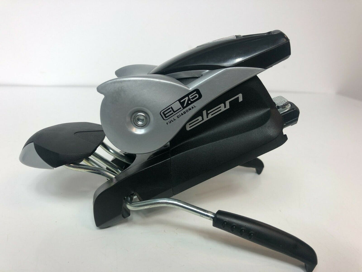 Elan EL7.5 spаrepart Ski Bindings DIN 7.5 New Spare Part Heel Snow Sport Winter