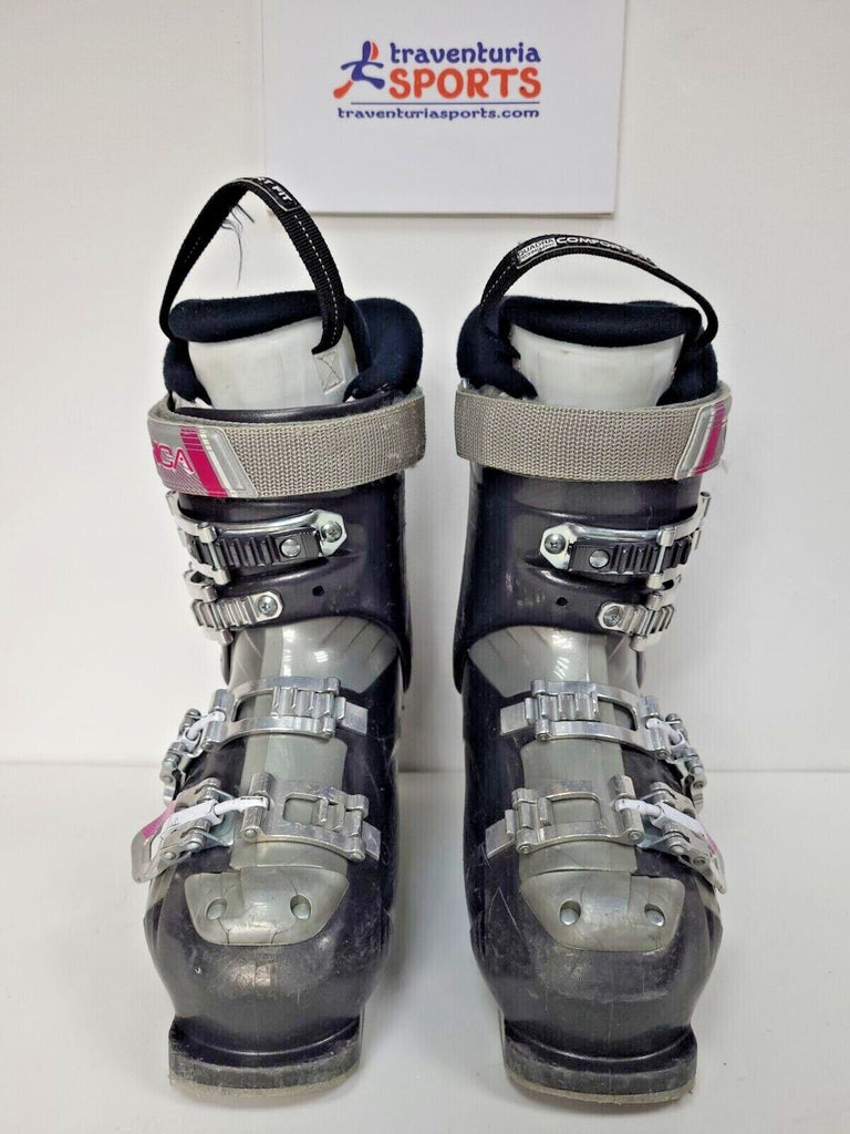 Tecnica Esprit RT Ski Boots(EU 36;UK 3 1/4; Mondo 230) Winter Outdoor Sport Fun