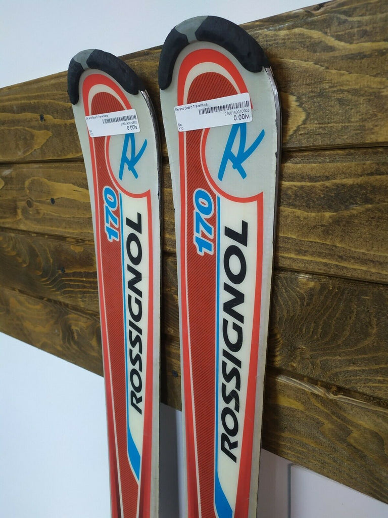 Rossignol deals edge jr