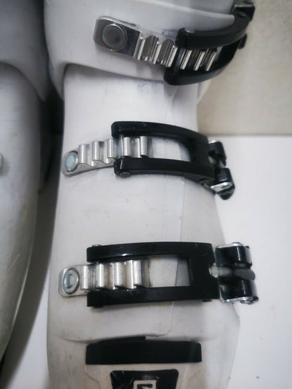 2016 Salomon X MAX 60 T Ski Boots (EU 39; UK 5 3/4; Mondo 250) Sport Winter Snow