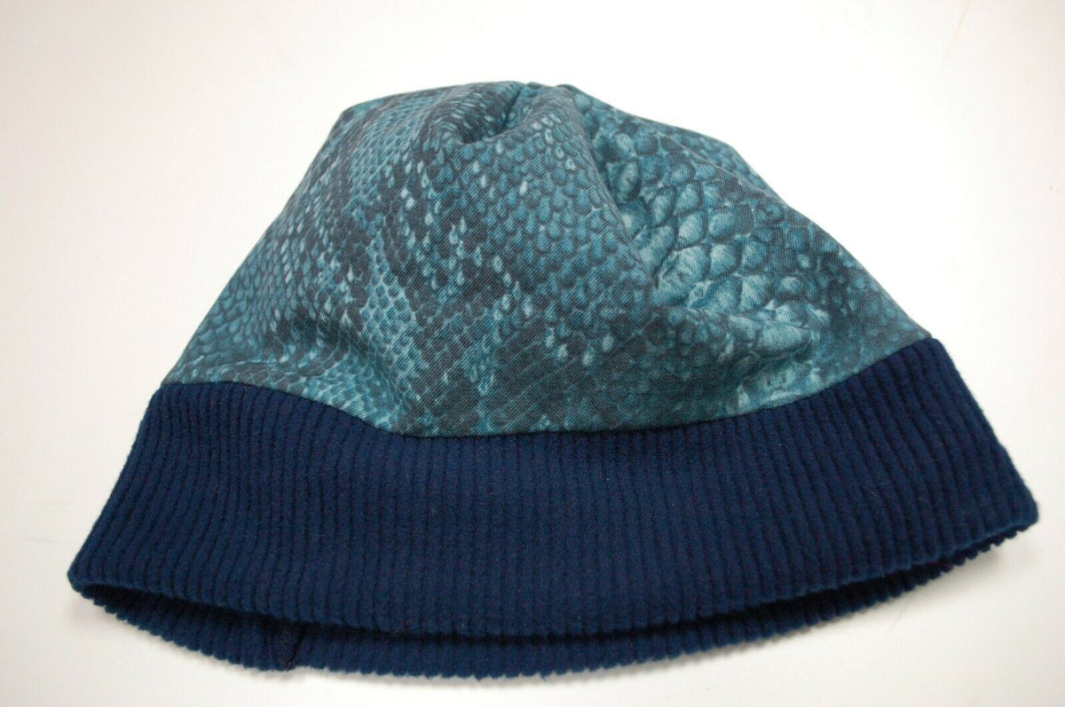 Bonnet de ski original Bula pour les sports de plein air Chaud Hiver Pratique Unique ! Rare ! NEUF !