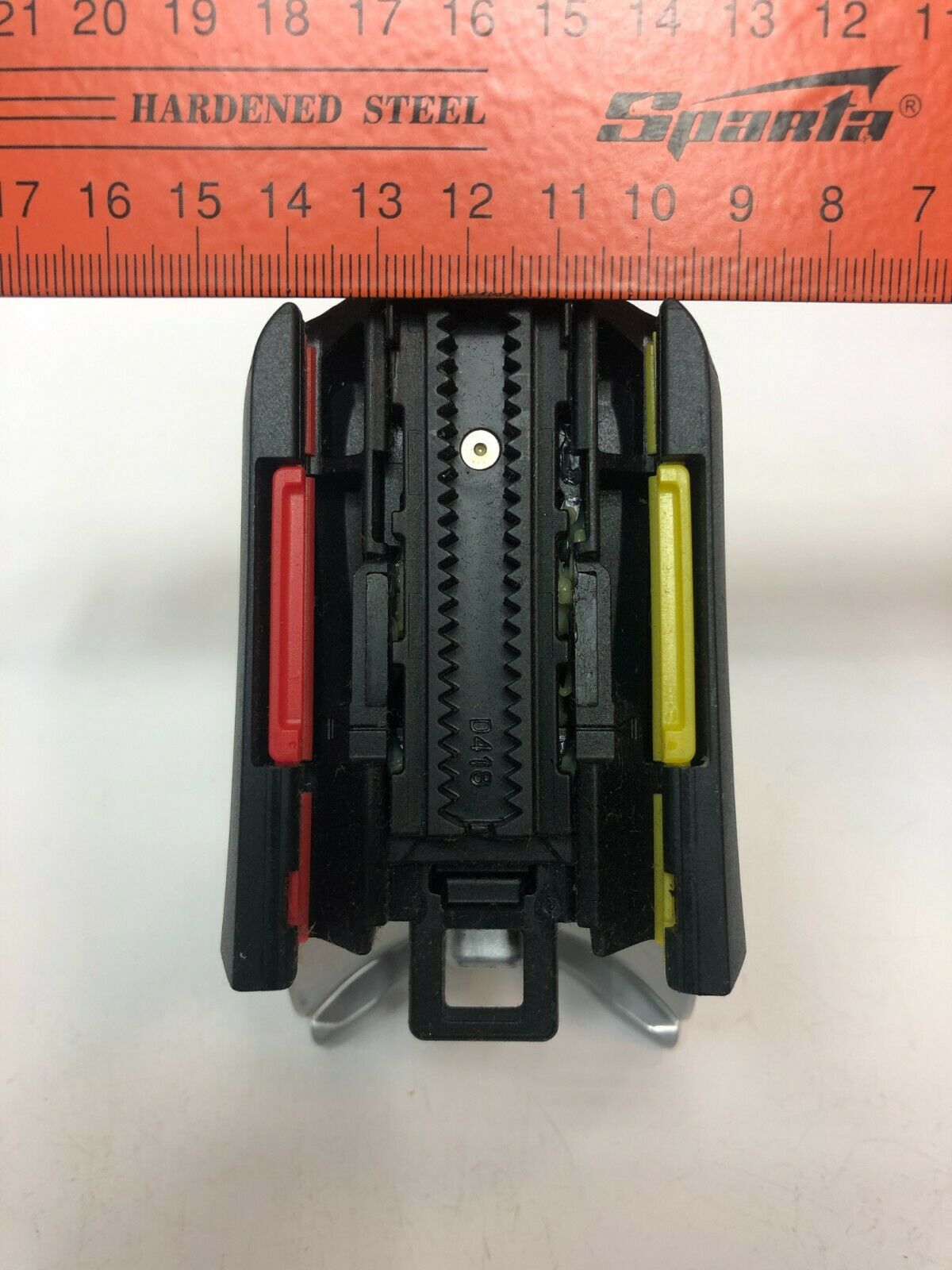 Elan EL7.5 spаrepart Ski Bindings DIN 7.5 New Spare Part Heel Snow Sport Winter