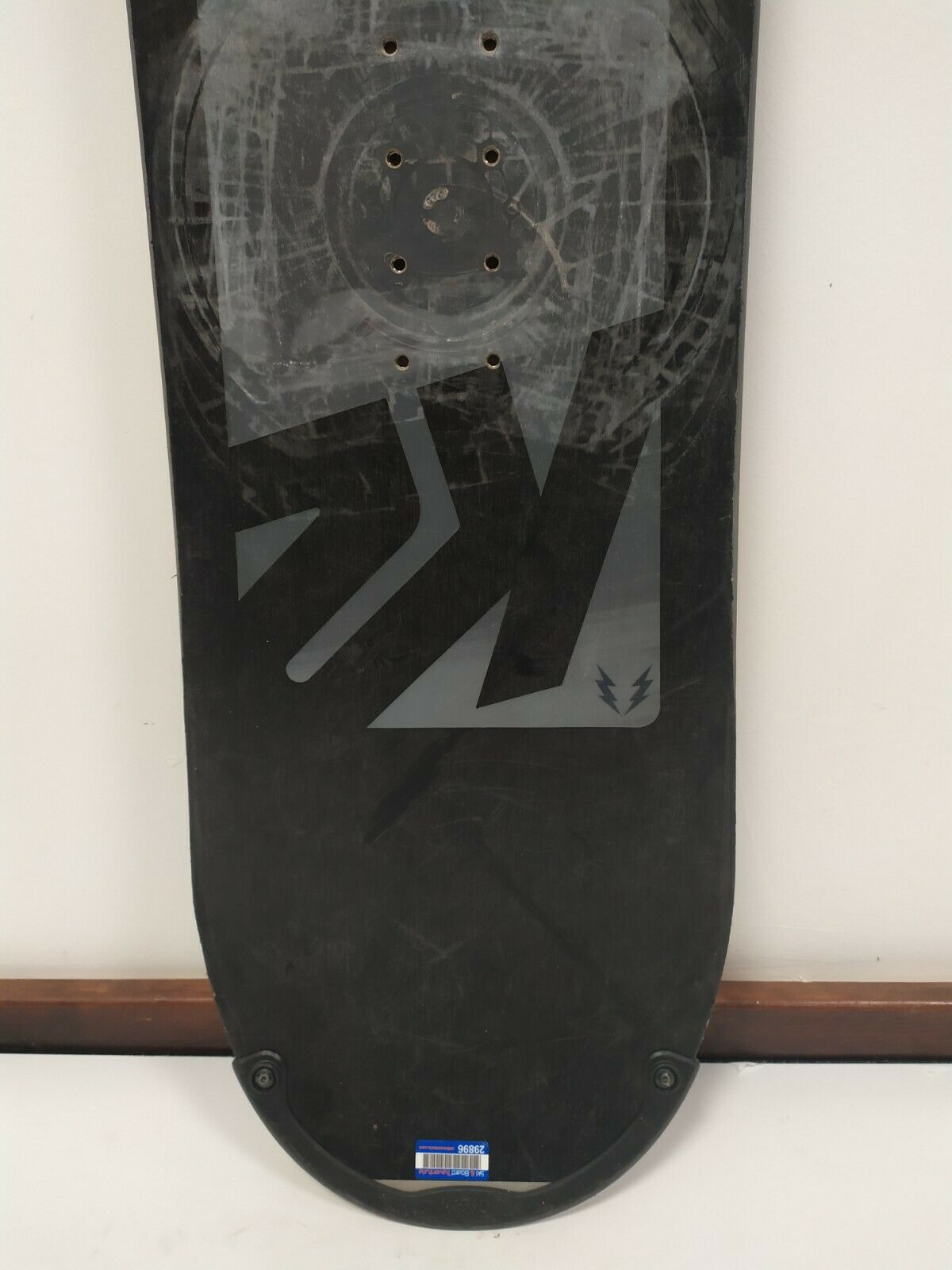 K2 Miet-Snowboard 155 cm Winter Outdoor-Spaß CBS