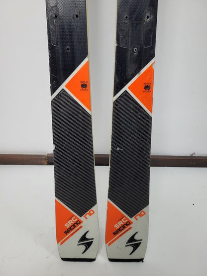 Blizzard Racing SRC 170 cm Ski CBS Winter Spaß Schnee Outdoor Sport Abenteuer