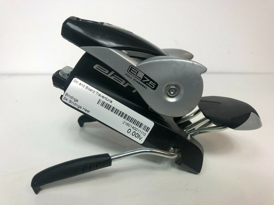 Elan EL7.5 spаrepart Ski Bindings DIN 7.5 New Spare Part Heel Snow Sport Winter