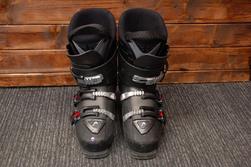 HEAD FX 65 HT Ski Boots (US 9; EU 42.5; UK 8.5) Winter Sports Outdoor Fun Snow