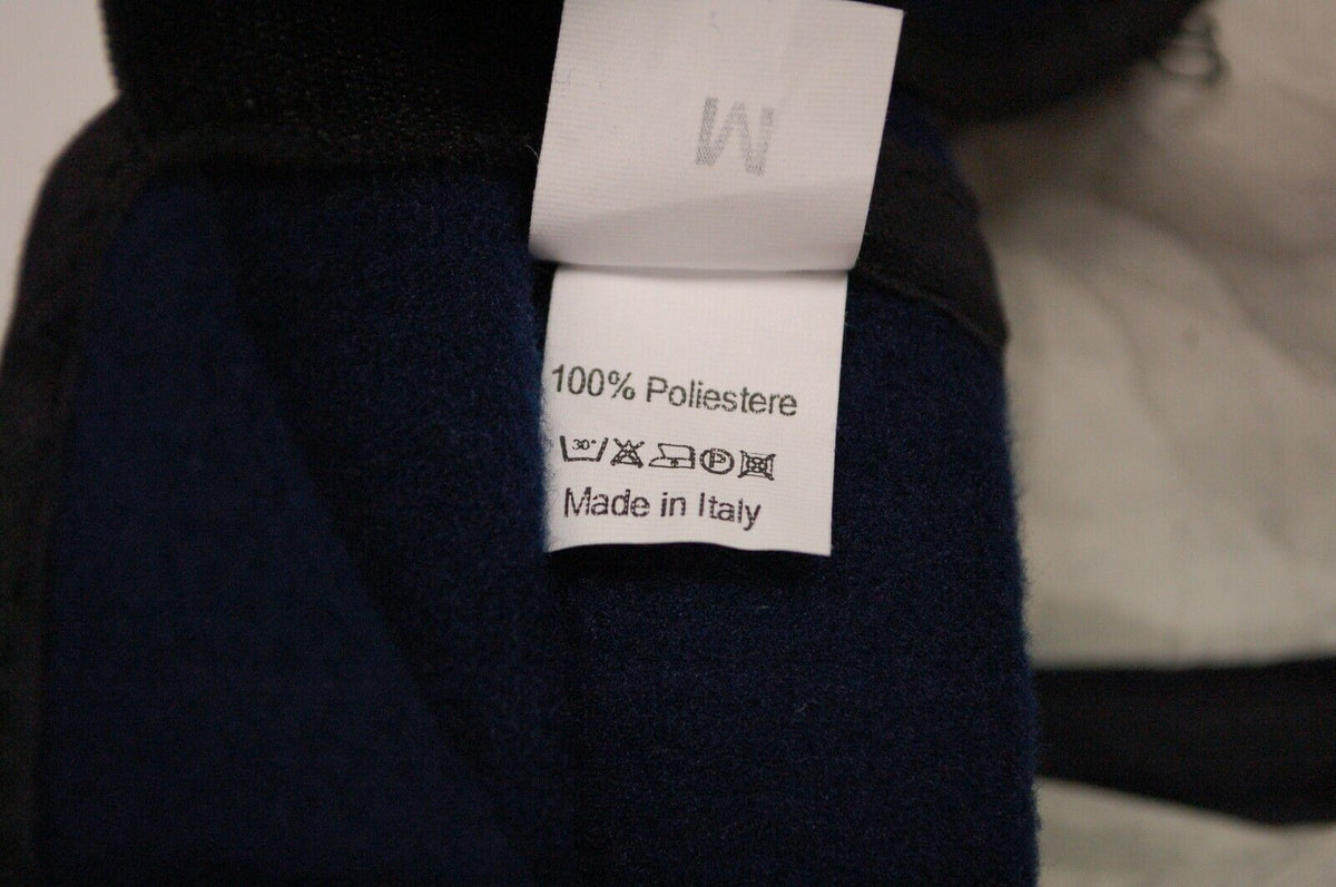 Cappello invernale sportivo, pratico ed elegante, GM Grande Freddo, unico, raro, NUOVO DI ZECCA!