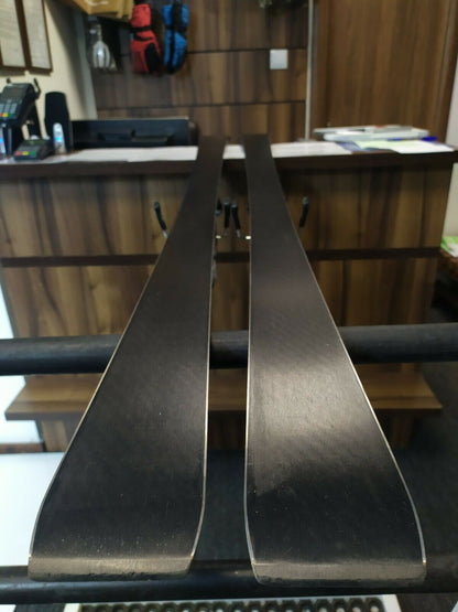 Dynastar Speed Course WC 170 cm Ski + Look 10 Bindings Winter Sport Snow Outdoor