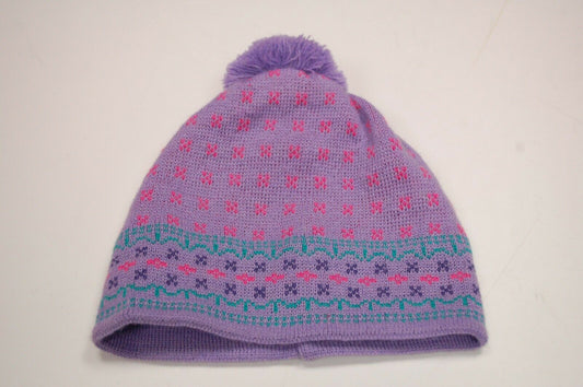 Spluga Trikot Strickmütze, warm, Winter, Skimütze, selten, praktisch, bequem, NEU!