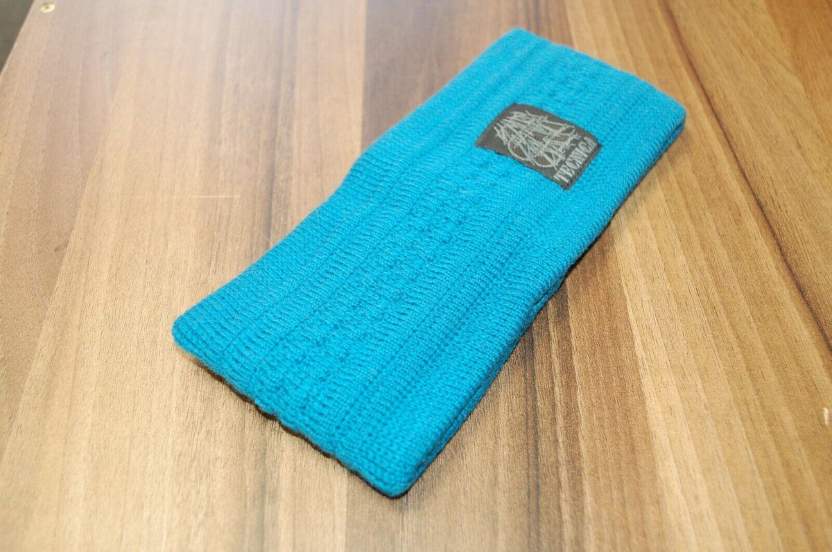 Tecnica Nice Knitted Winter Outdoor Ski Sport Pratico Comodo Caldo NUOVO DI ZECCA