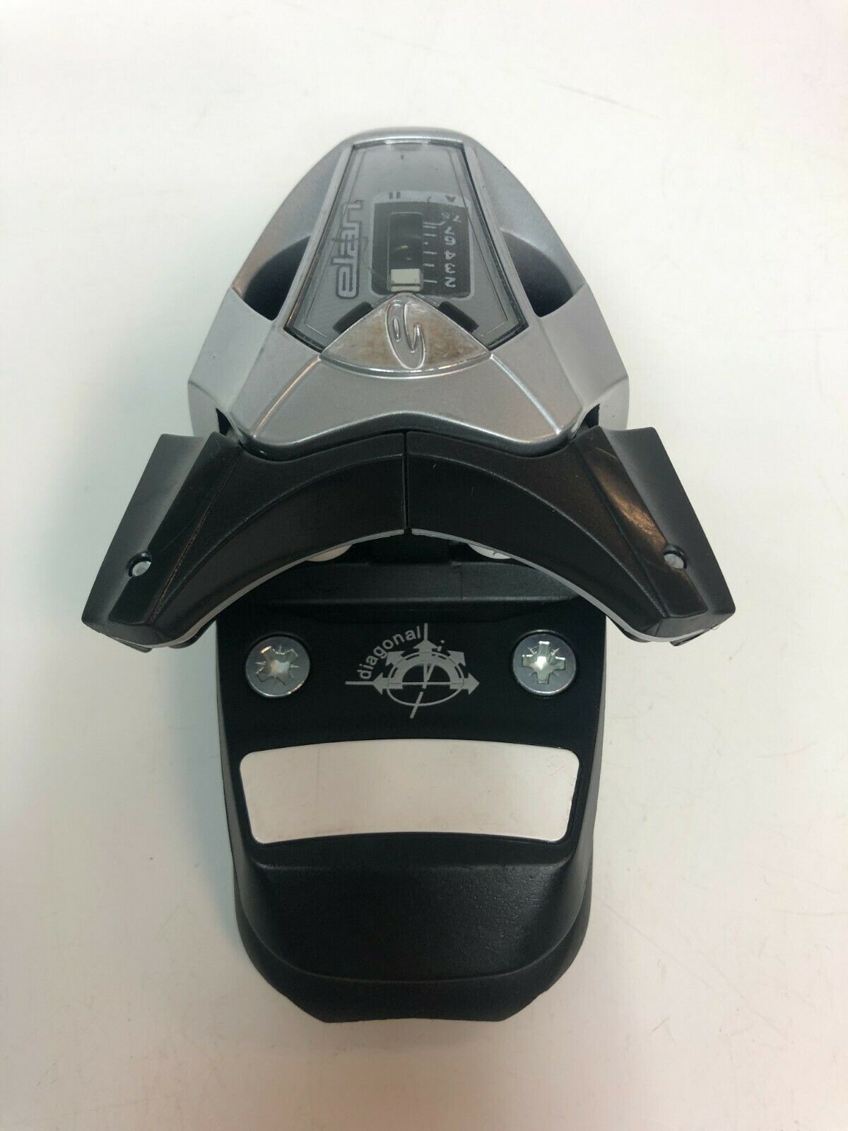 Elan EL7.5 spаrepart Ski Bindings DIN 7.5 New Spare Part Toe Snow Sport Winter
