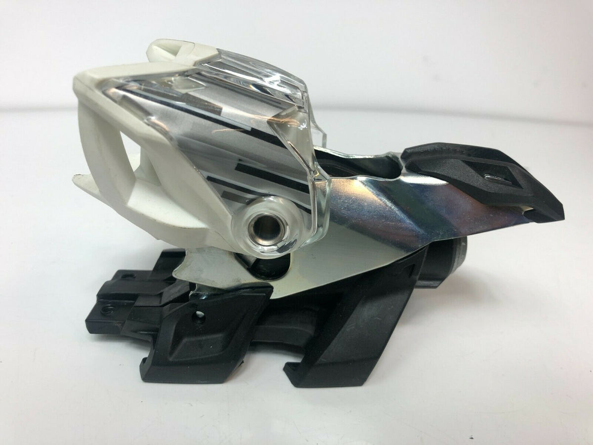 Marker Viva Power TCX 12 spаre part Ski Bindings DIN 12 New Heel Winter Sport