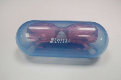 Lunettes de soleil BRIZZA de plein air et décontractées - NEUVES DANS LEUR BOÎTE ! FABRIQUÉES EN ITALIE ! UV 400
