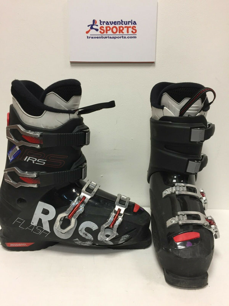 Rossignol flash deals ski boots