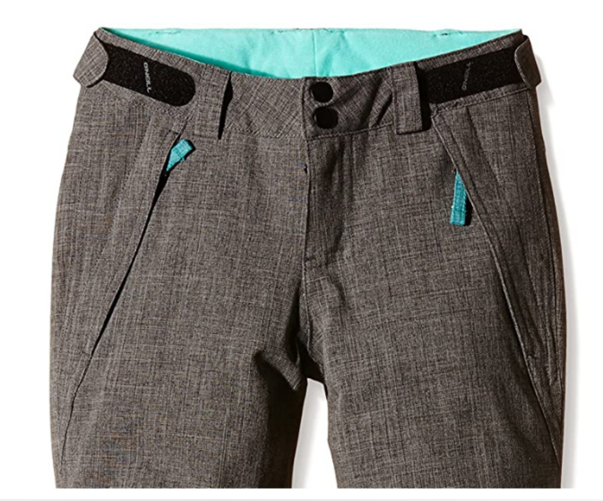 O'Neill Girls PG Cara Juniour Ski Trousers Snowboard Waterproof Breathable Warm