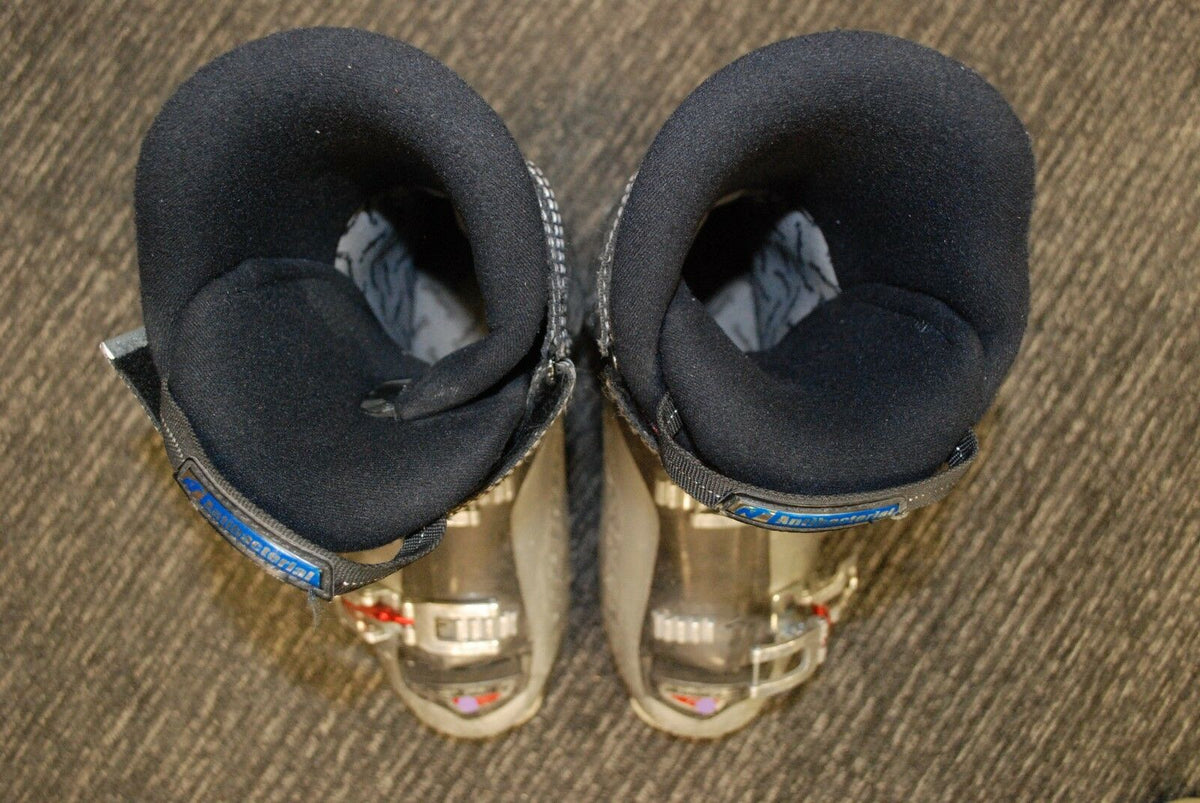 Chaussures de ski Nordica Cruise NFS (EU 43 1/2 ; UK 9 1/4), Mondo 280, plaisir des sports d’hiver