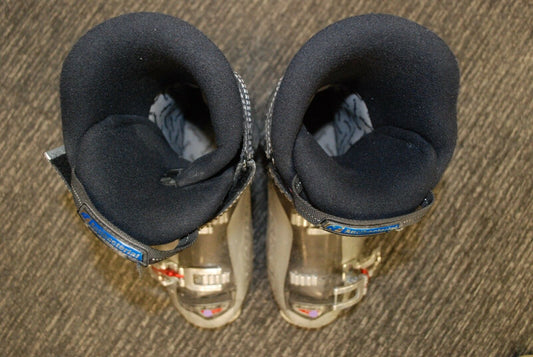 Nordica Cruise NFS Ski Boots (EU 43 1/2; UK 9 1/4) Mondo 280 Winter Sports Fun