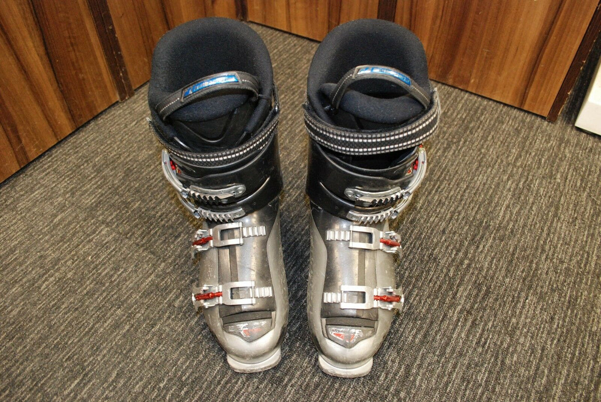 Nordica Cruise NFS Ski Boots (EU 43 1/2; UK 9 1/4) Mondo 280 Winters Sports Fun