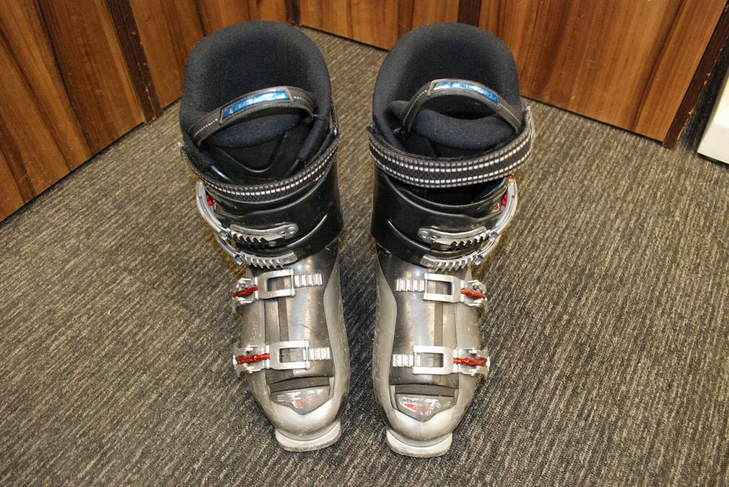 Nordica Cruise NFS Ski Boots (EU 43 1/2; UK 9 1/4) Mondo 280 Winters Sports Fun