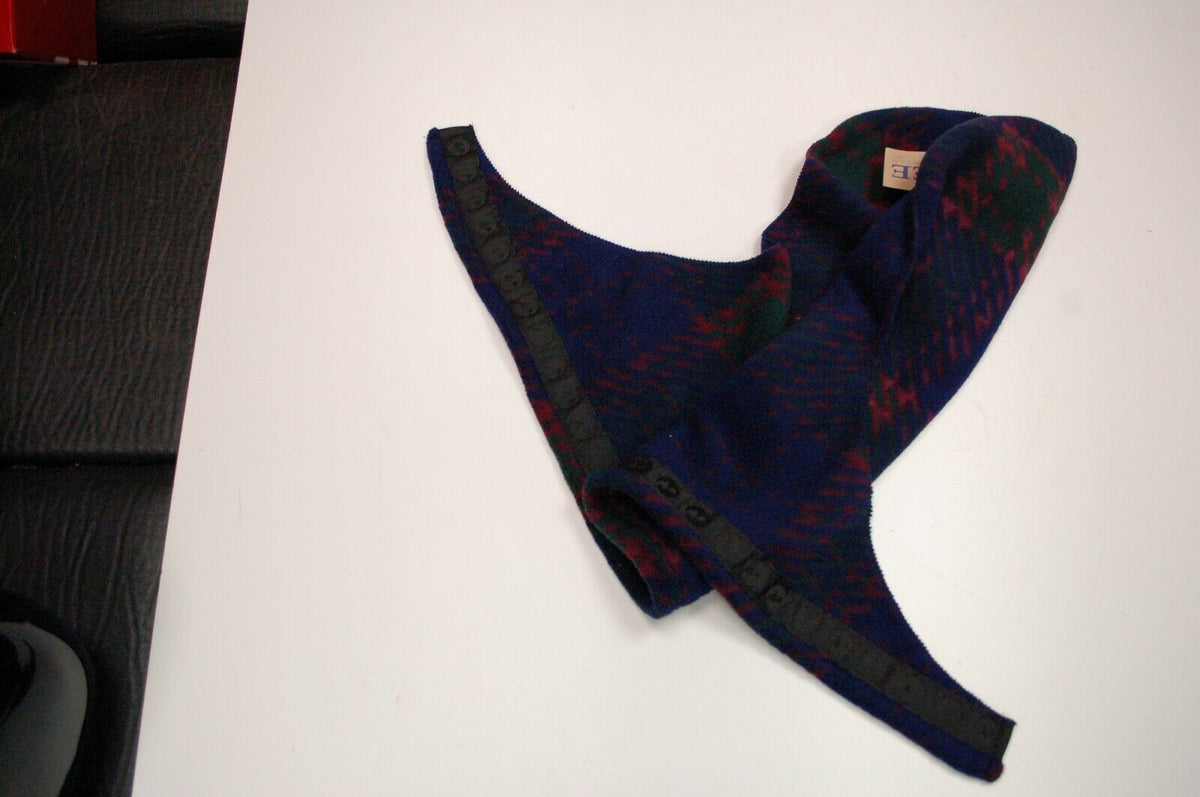 Perigee Multi Functional Ski Scarf Balaclava Ski Winter Warm Vintage BRAND NEW!