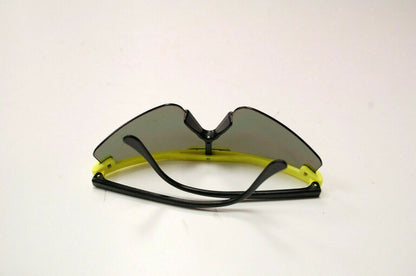 Lunettes de soleil de cyclisme de plein air BREKKA NEUVES ! FABRIQUÉES DANS LA C.E.E. ! 100 % UVA & UVB