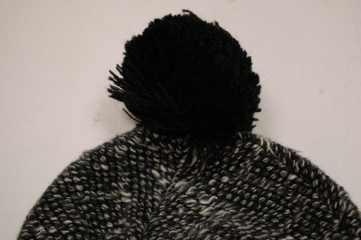 Bonnet de ski original BREKKA pour les sports de plein air Chaud Hiver Pratique Unique NEUF