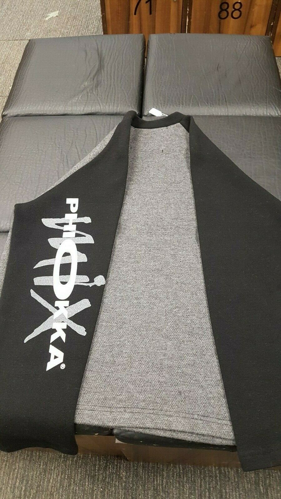 Phiokka Outdoor Snowboard Sporty Warm Winter Ski Comfy Top Size XL BRAND NEW