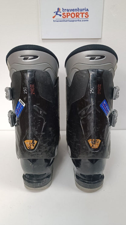 2016 Dalbello RTL - Scarponi da sci Vantage Sport (EU 39; UK 5 3/4; Mondo 250) Inverno