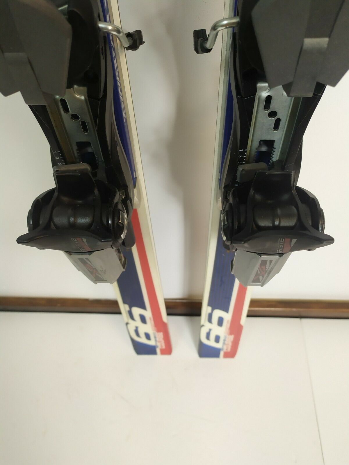 Dynastar Speed Course 182 cm Ski + Look 12 Bindings Winter Sport Snow Outdoor