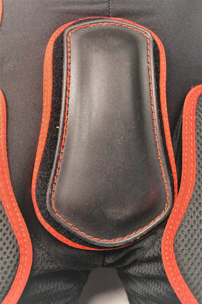 No Fear Sportliche Schutzausrüstung für Ski, Snowboard und Radfahren Größe S BRANDNEU!
