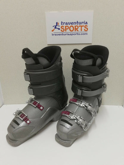 2015 Dalbello RTL-Vantage 4F Skischuhe (EU 42 2/3; UK 8,5; Mondo 275) Winterspaß