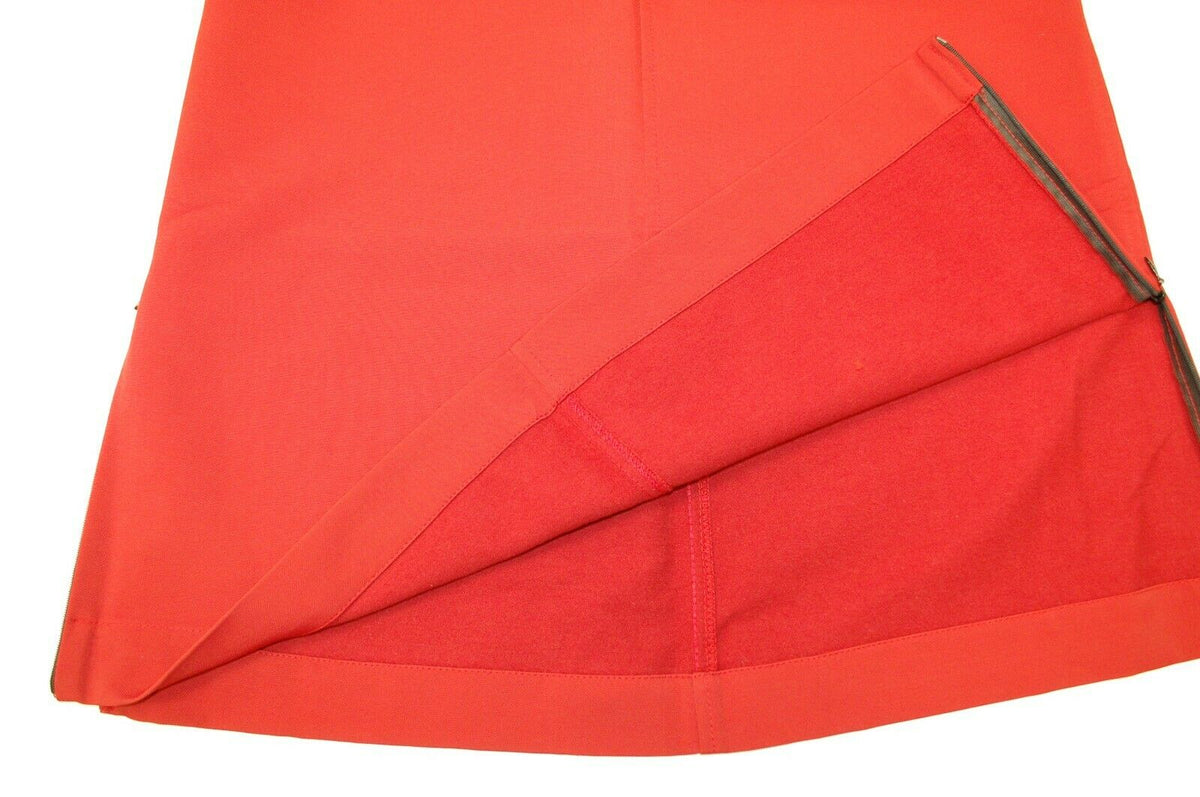 Sporty Warm Practical and Comfortable Trendy Skirt by Zerorh+ Size L BRAND NEW