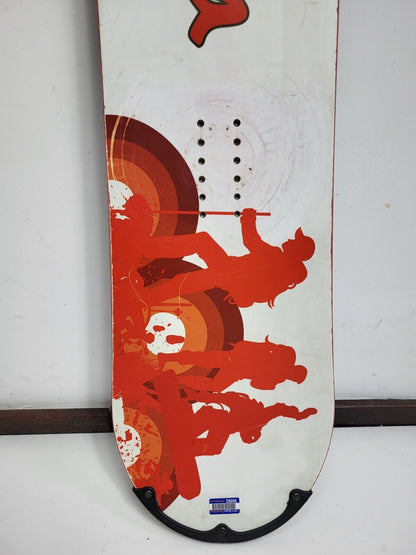 Traventuria 155 cm Snowboard CBS Sport Winter All Mountain Outdoor Adventure