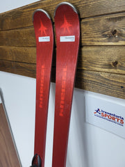 KNEISSLクナイスル RED STAR RC│skibum fancy スキーバムファンシー