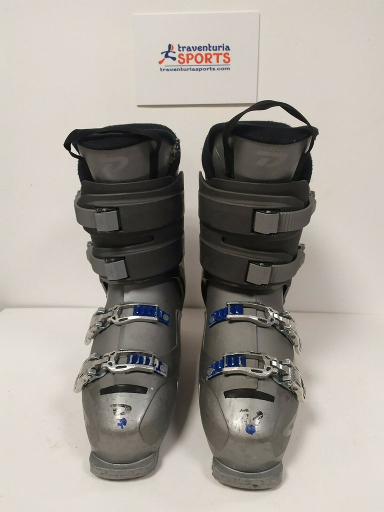 2015 Dalbello RTL-Vantage 4F Ski Boots (EU 45; UK 10 1/2; Mondo 290) Winter Fun