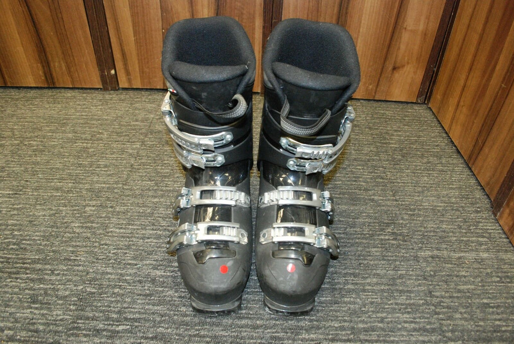 Dalbello Aspire Ski Boots (EU 39; UK 5 3/4) Mondo 250 Winter Sports Fun Outdoors