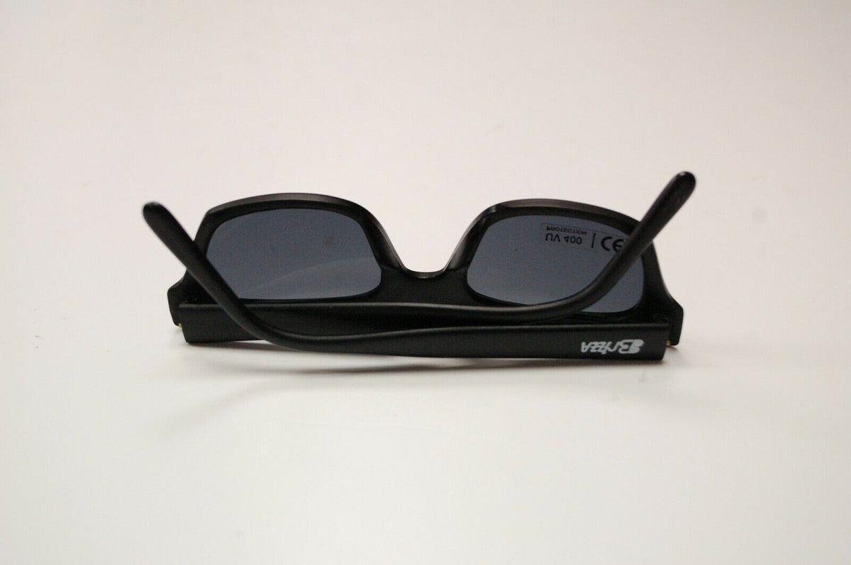 Lunettes de soleil rétro outdoor décontractées BRIZZA - NEUVES ! FABRIQUÉES EN ITALIE ! UV 400
