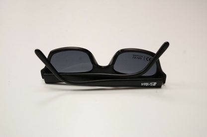 Lunettes de soleil rétro outdoor décontractées BRIZZA - NEUVES ! FABRIQUÉES EN ITALIE ! UV 400