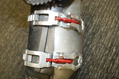Nordica Cruise NFS Ski Boots (EU 43 1/2; UK 9 1/4) Mondo 280 Winters Sports Fun