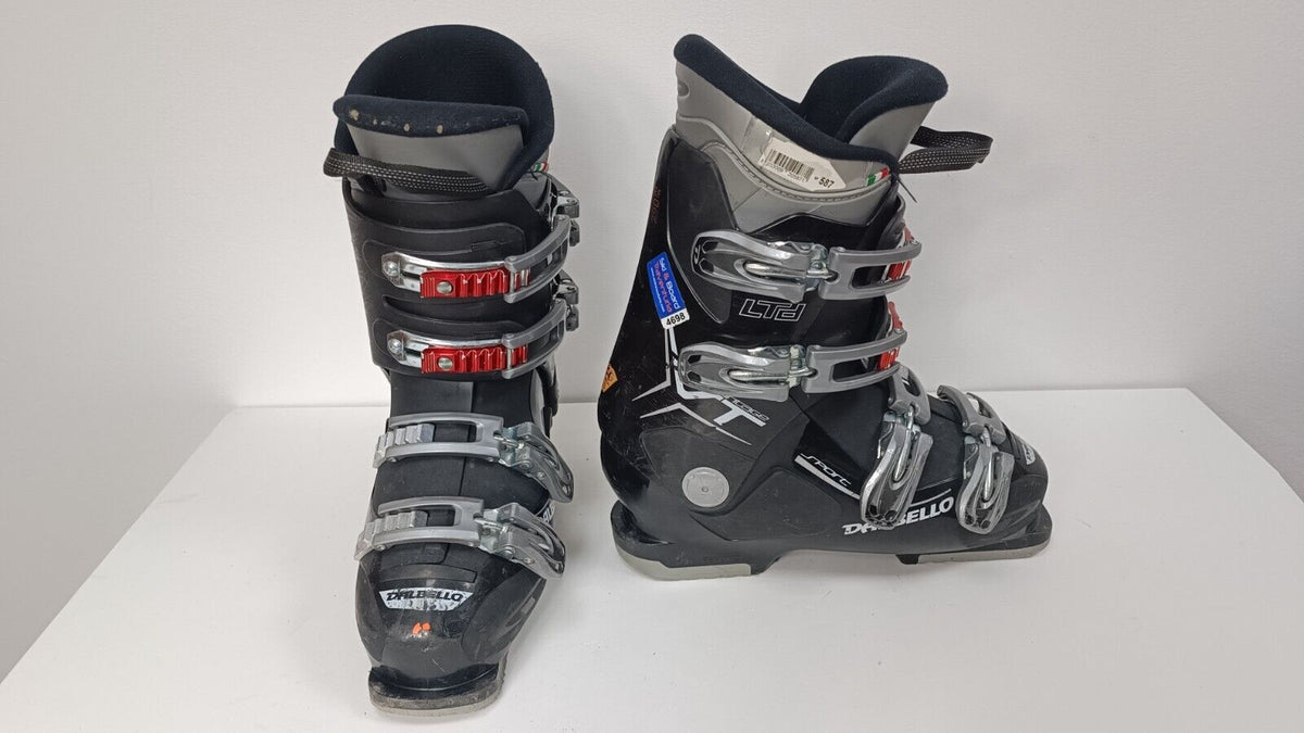 2016 Dalbello RTL - Scarponi da sci Vantage Sport (EU 39; UK 5 3/4; Mondo 250) Inverno