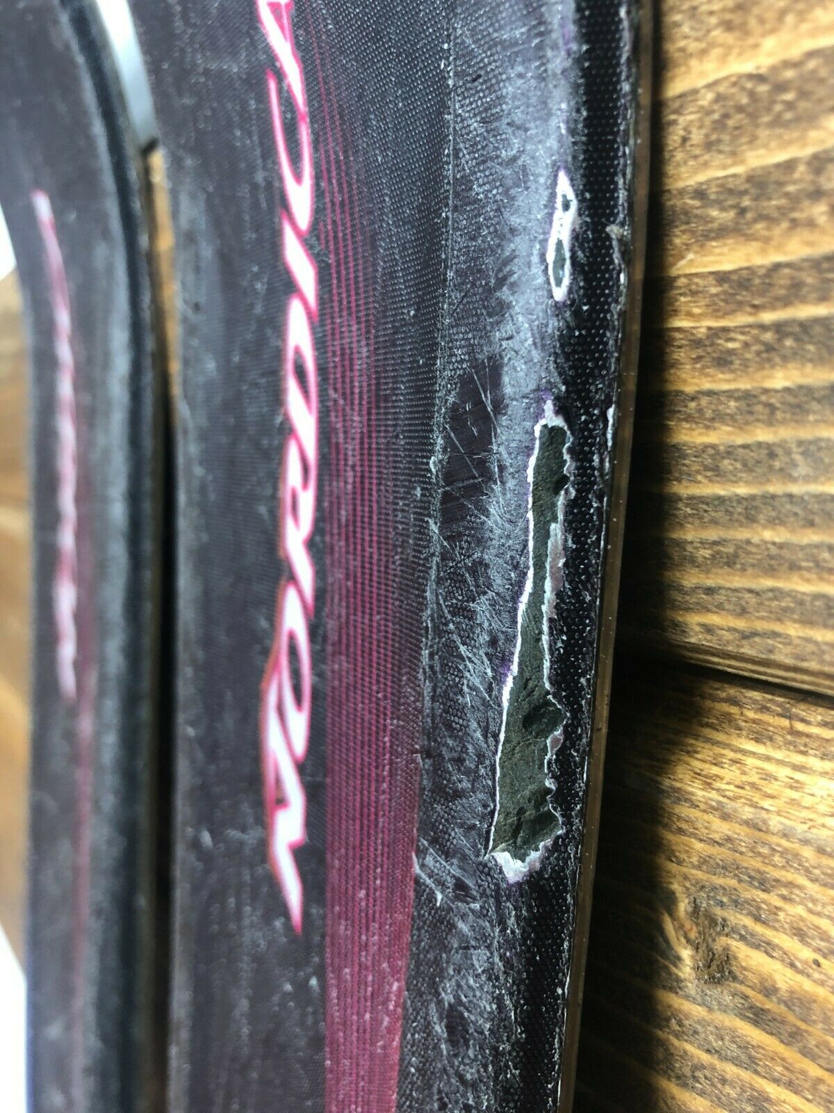 Sci Nordica Fate 178 cm + attacchi Nordica PRO 2S Avventura all'aria aperta Sport invernali