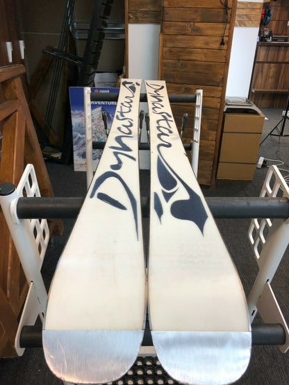 Dynastar Trouble Maker 165 cm Ski + Look 11 Bindings Snow Fun Sport Winter