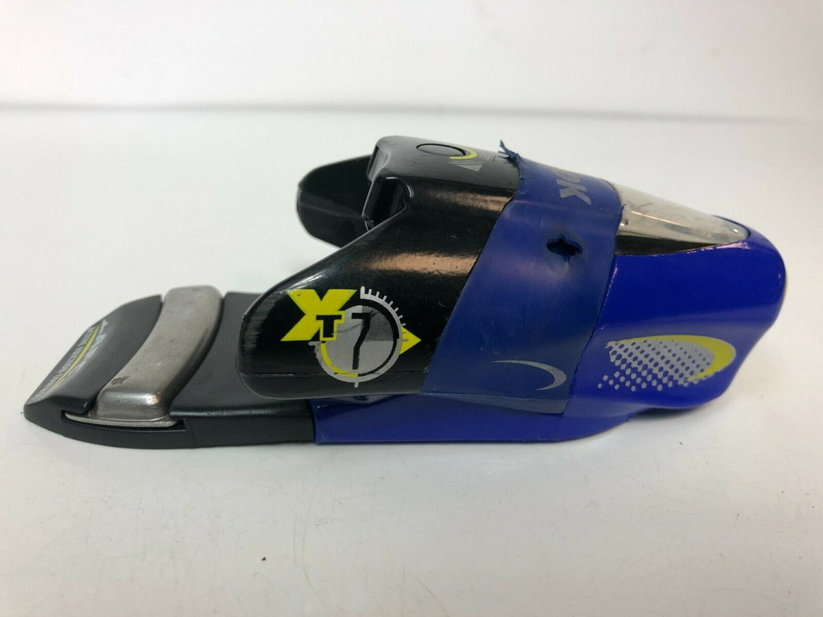 Fixations de ski Look XT10 DIN 10 pièce de rechange butée avant sport hiver loisirs plein air aventure