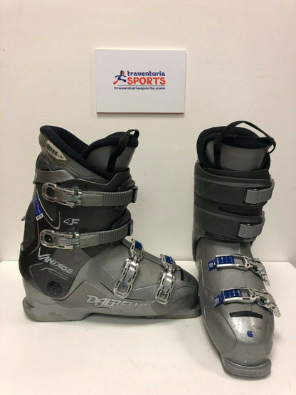 2015 Dalbello RTL Vantage 4F Skischuhe (EU 45; UK 10 1/2; Mondo 290) Winterspaß