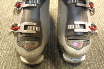 Chaussures de ski Nordica Cruise NFS 280 (EU 43 ; UK 9) plein air loisirs neige hiver sports