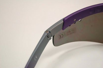 Rebell Radsport-Sonnenbrille – NEU! HERGESTELLT IN ITALIEN! UV 400